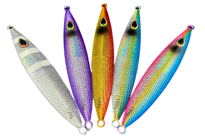 REEF REAPERS